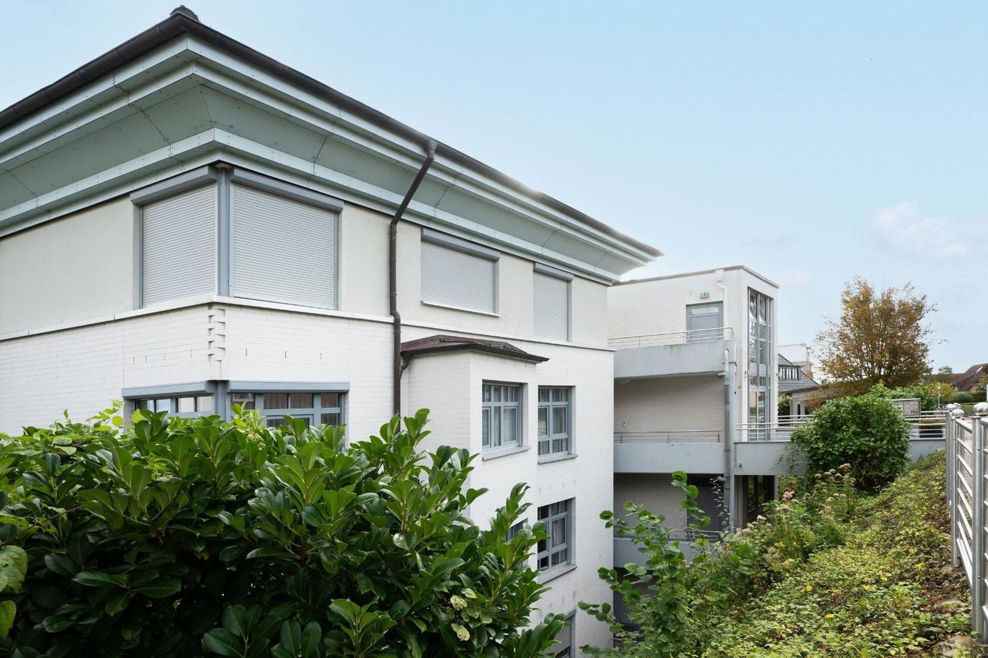 Villa Am Hang- Wohnung 11 Grömitz Exterior foto