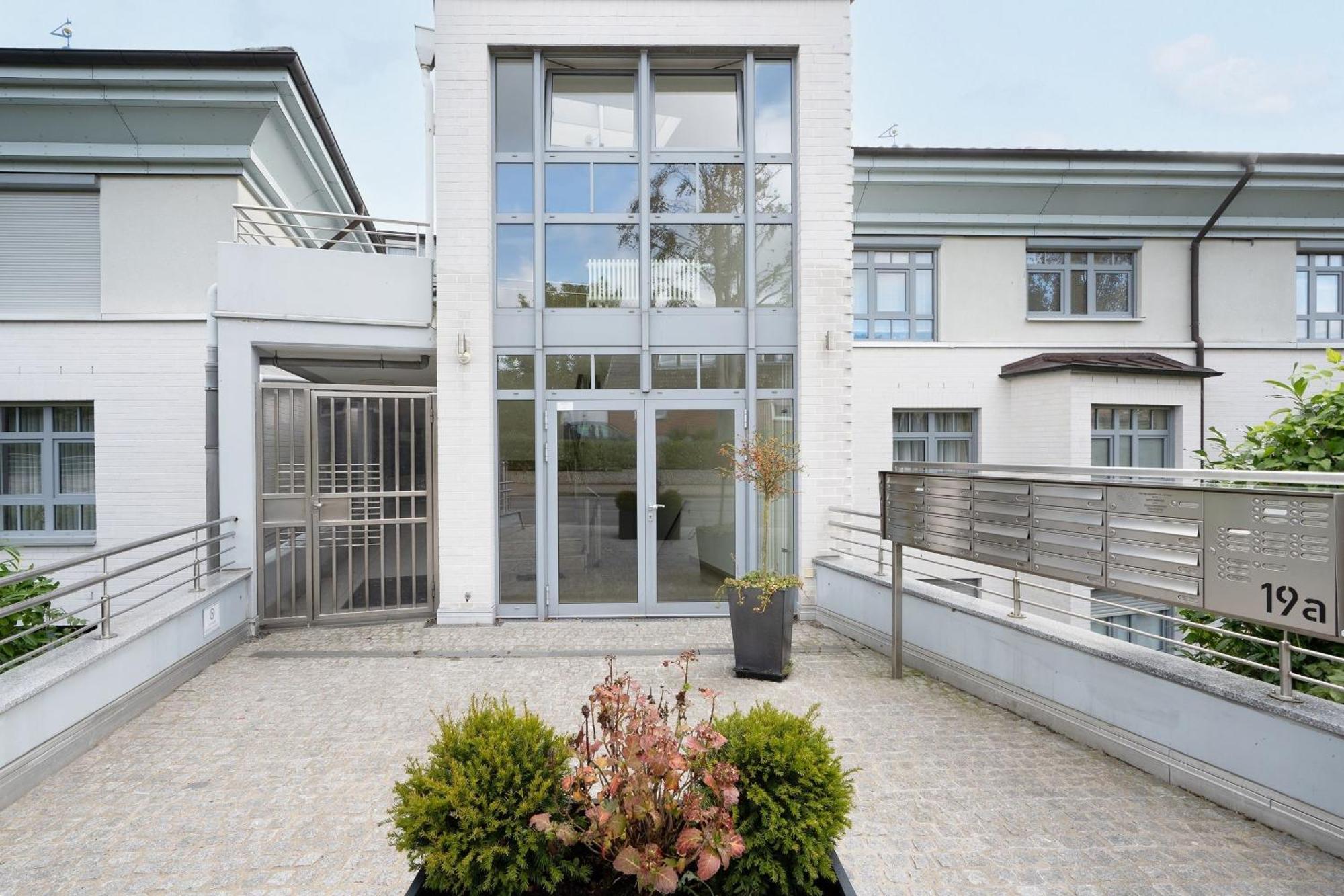 Villa Am Hang- Wohnung 11 Grömitz Exterior foto